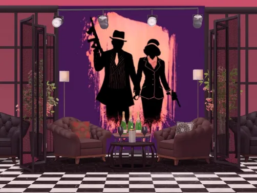 Chicago Speakeasy 