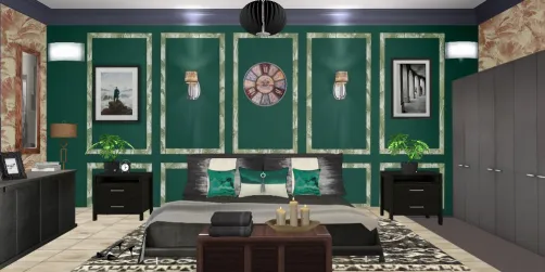 The Room of Jade