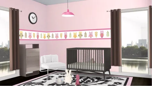 Babyzimmer