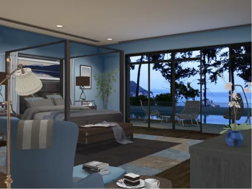 twilight retreat