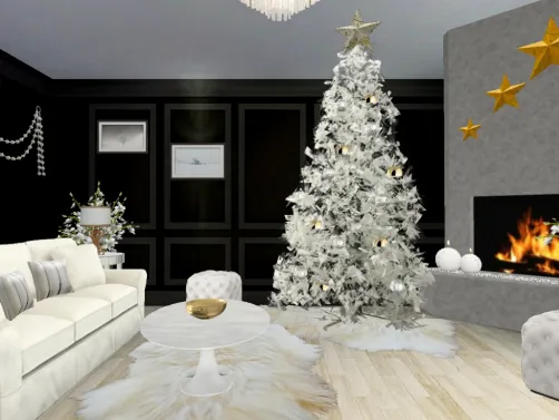 White christmas 