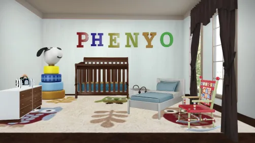Baby Room