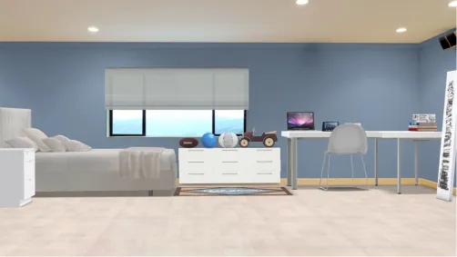 Boyroom