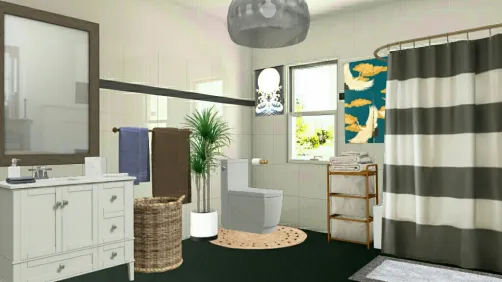 bb bathrooom