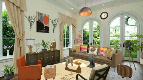 Condo Living