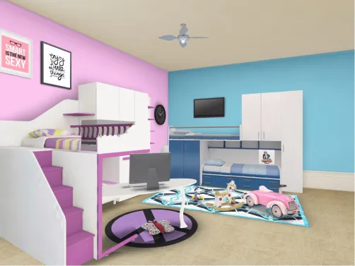 Kids Room