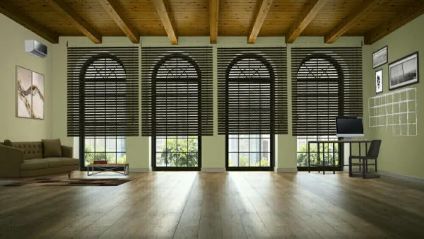 Professional interior design created with Homestyler 3D design software