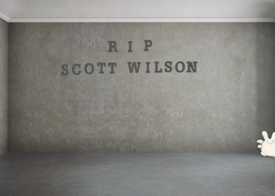 Scott Wilson Design Rendering