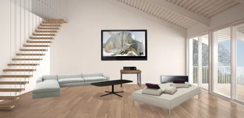Living room craze!