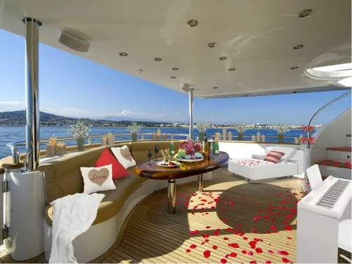 The Love Boat
