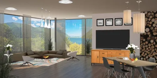 Classic living room design ideas 