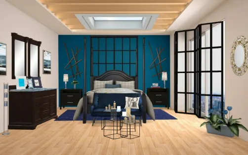 Bedroom Blues