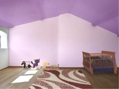 Baby Room