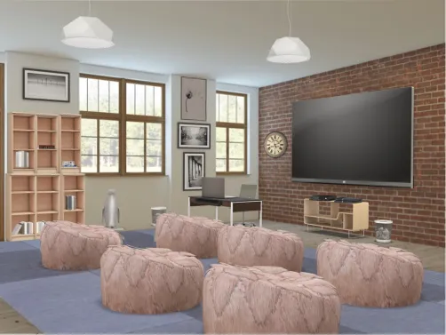 Future classroom 2