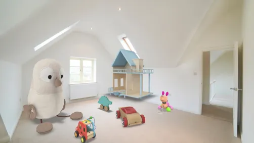 the play house
