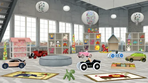 Play Pen