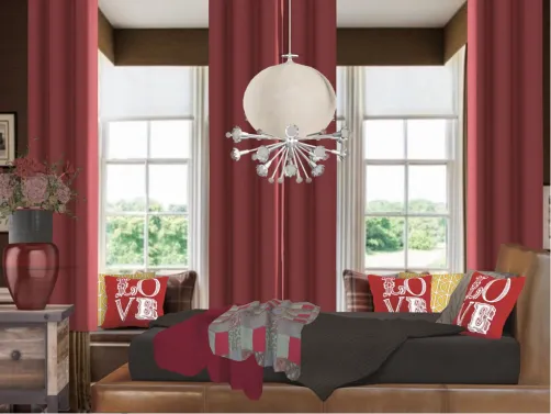 little bedroom 
