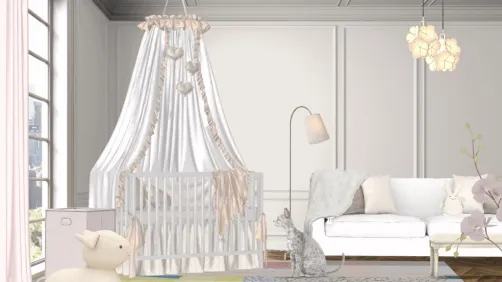 baby room 