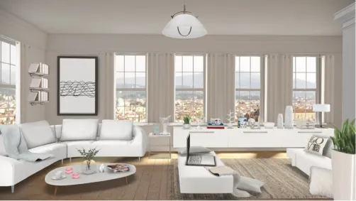 SALA BLANCA 