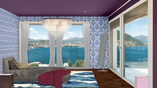 Quarto para adolescentes 