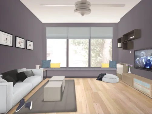 mi salon de lujo🏡❤️❤️