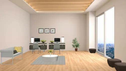Sala de computador