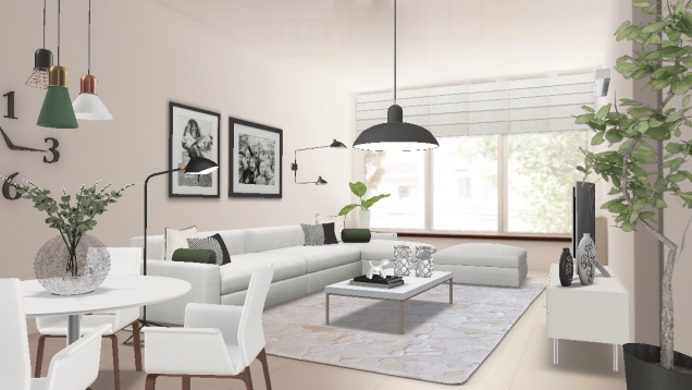 Simple Space 