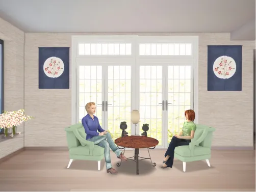 habitación en Japón 🇯🇵 