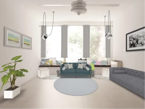 Pillow Room