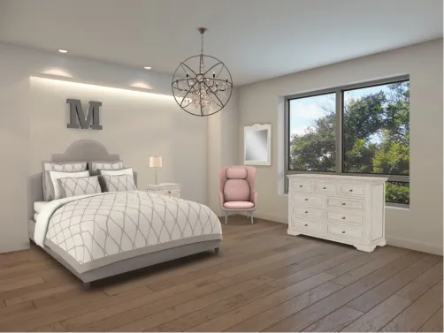 Matildas room xox