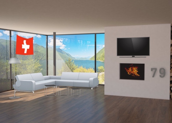 Suisse  Design Rendering