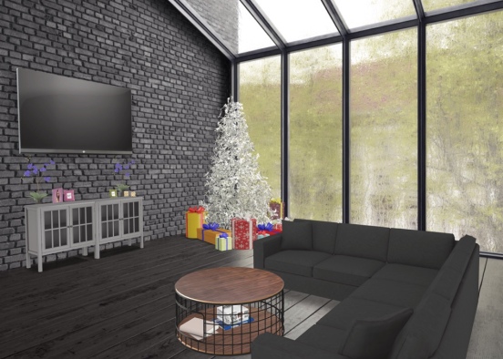 ready for xmas Design Rendering