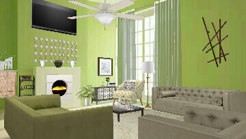 Green jade is a Cristal of love🌹🌌💫💕 Design Rendering