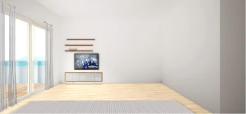 Living room tv 