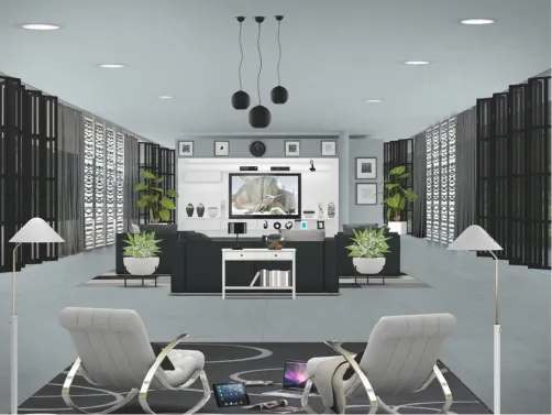 Open.Floor.Plan