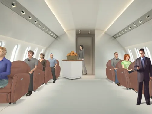 on Jet Blue airlines
