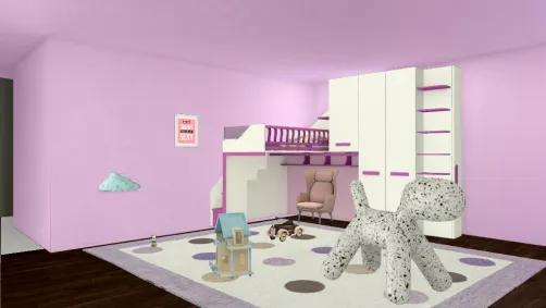 Kids room 