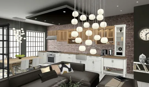 Cocina americana