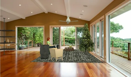 Sala de estar 