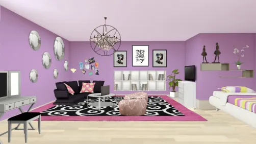 jugendzimmer