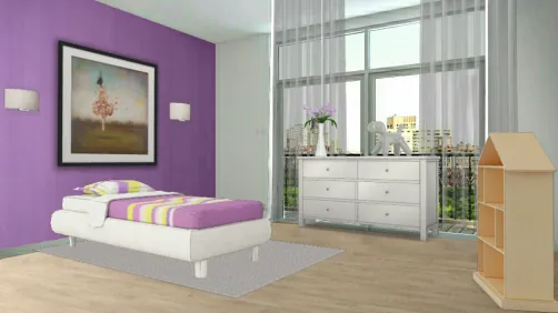 Quarto girl