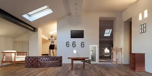 Haunted and abandoned house 🎃🎃