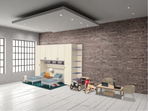 Kidroom