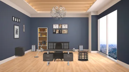 office decore
