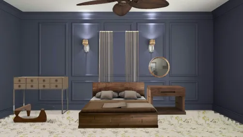 Dormitorio