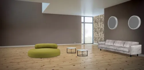 Studio Condo in neutral colors