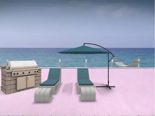 Beach Party