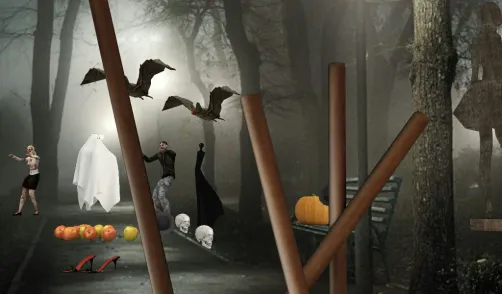 Thanks for the template, it the first time I use one.