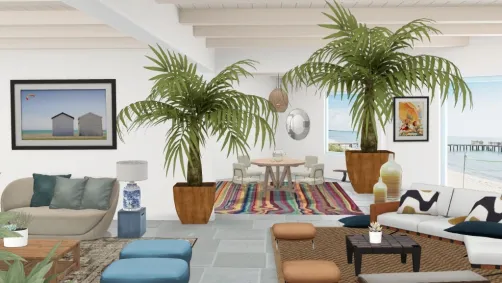 JERSEY shore house