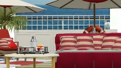 It Started On A Yacht